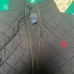 Ralph Lauren Polo Jacket